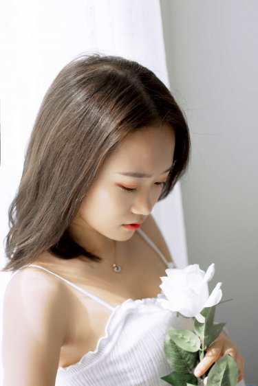 名器女人